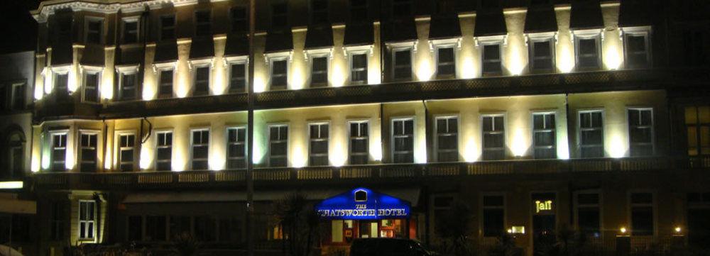 Chatsworth Hotel Гастінгс Екстер'єр фото