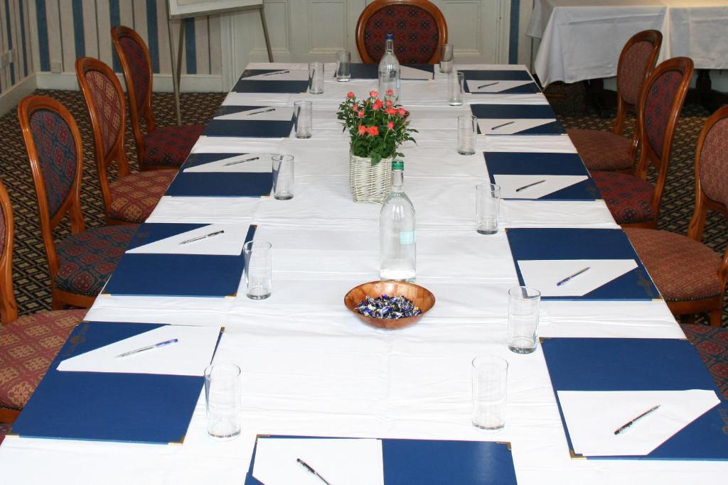 Chatsworth Hotel Гастінгс Екстер'єр фото