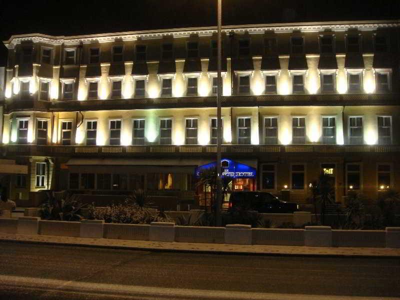 Chatsworth Hotel Гастінгс Екстер'єр фото