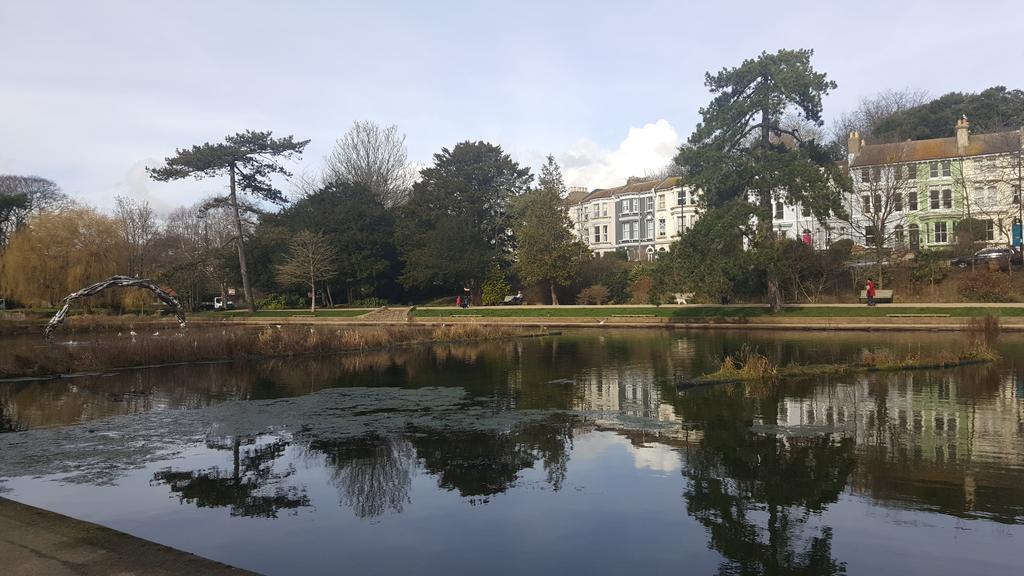 Chatsworth Hotel Гастінгс Екстер'єр фото