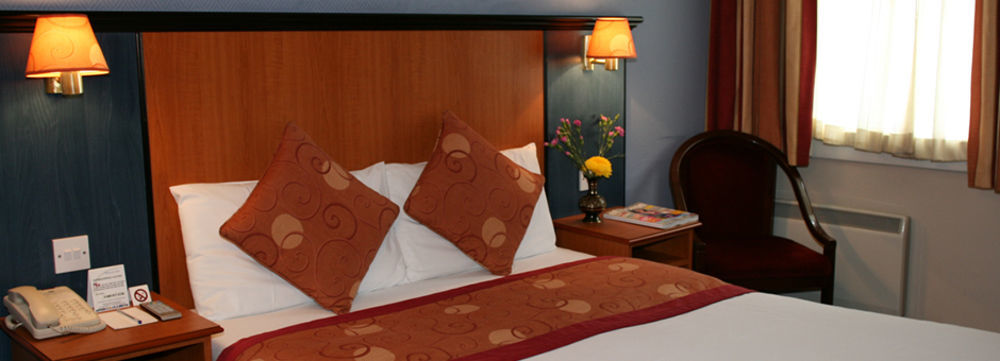 Chatsworth Hotel Гастінгс Екстер'єр фото