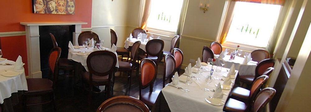 Chatsworth Hotel Гастінгс Екстер'єр фото